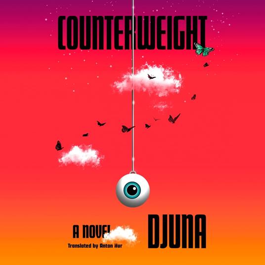 Counterweight