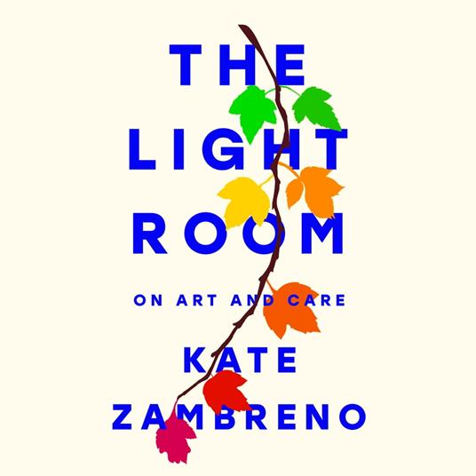 The Light Room