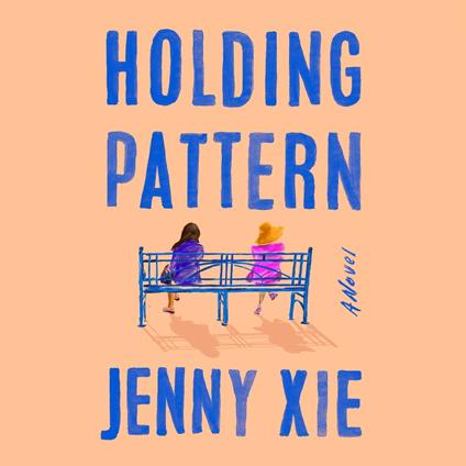 Holding Pattern