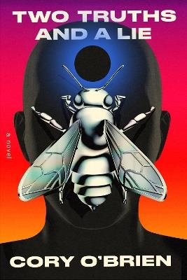 Two Truths and a Lie: A Novel - Cory O'Brien - cover