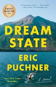 Libro in inglese Dream State: Oprah's Book Club: A Novel Eric Puchner