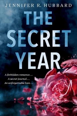 The Secret Year - Jennifer Hubbard - cover
