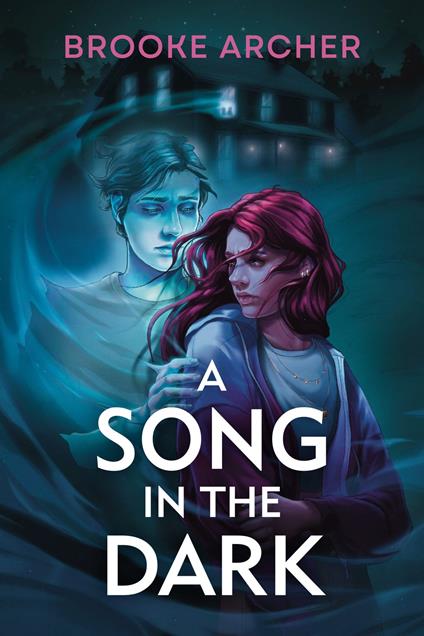 A Song in the Dark - Brooke Archer - ebook