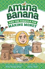 Amina Banana and the Formula for Making Money
