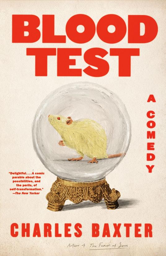 Blood Test