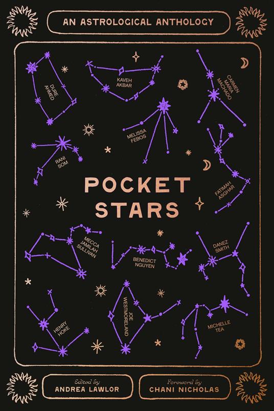 Pocket Stars