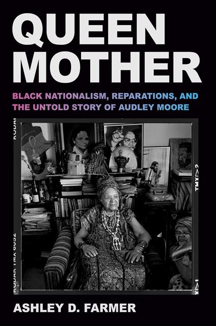 Queen Mother