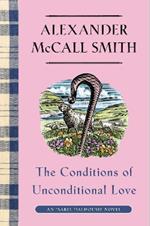 The Conditions of Unconditional Love: An Isabel Dalhousie Novel (15)