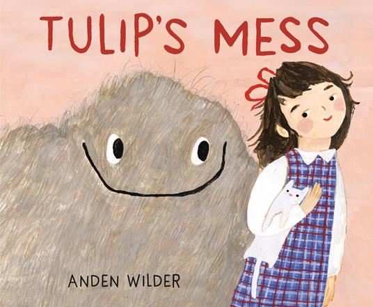 Tulip's Mess - Anden Wilder - ebook