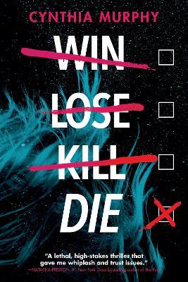 Win Lose Kill Die - Cynthia Murphy - cover