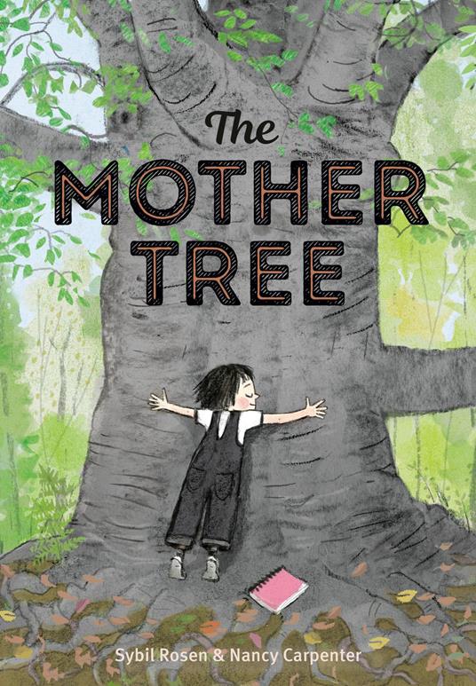 The Mother Tree - Sybil Rosen,Nancy Carpenter - ebook