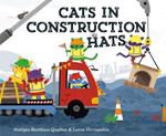 Cats in Construction Hats