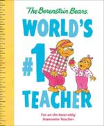 World's #1 Teacher: For an Un-bear-ably Awesome Teacher