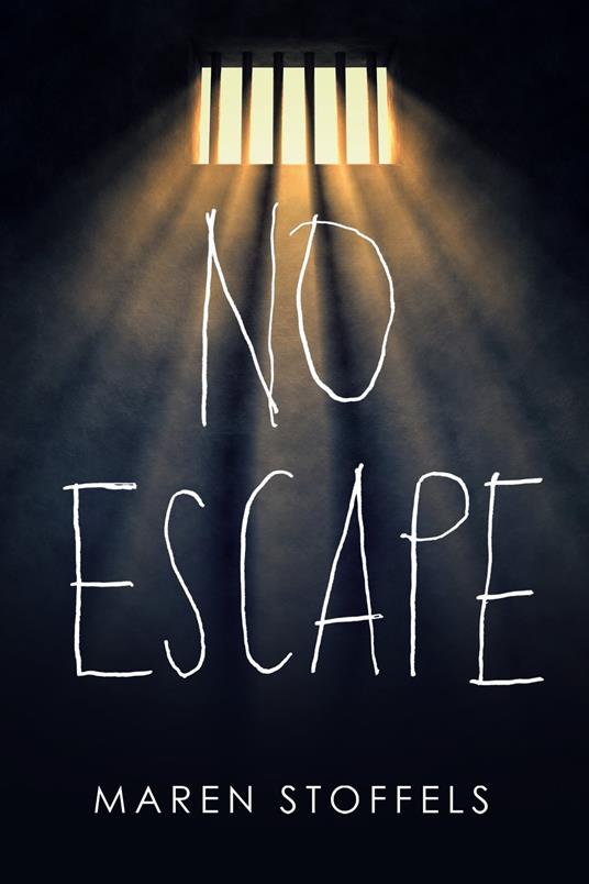 No Escape - Maren Stoffels - ebook