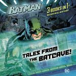 Tales from the Batcave (DC Batman)