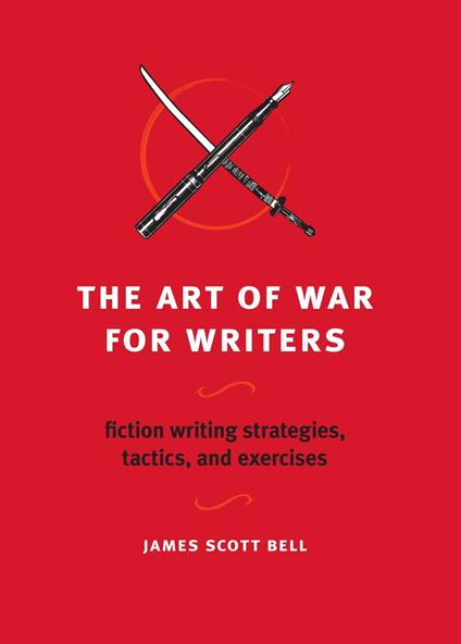 The Art of War for Writers