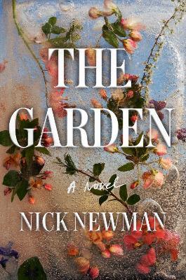The Garden - Nick Newman - cover