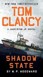Tom Clancy Shadow State