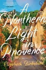 A Northern Light in Provence: A Novel