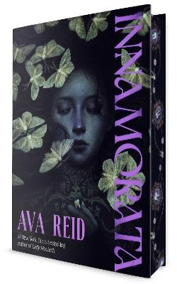 Innamorata - Ava Reid - cover