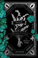 A Drop of Corruption: An Ana and Din Mystery