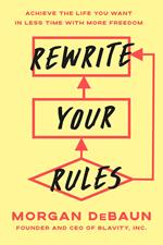 Rewrite Your Rules