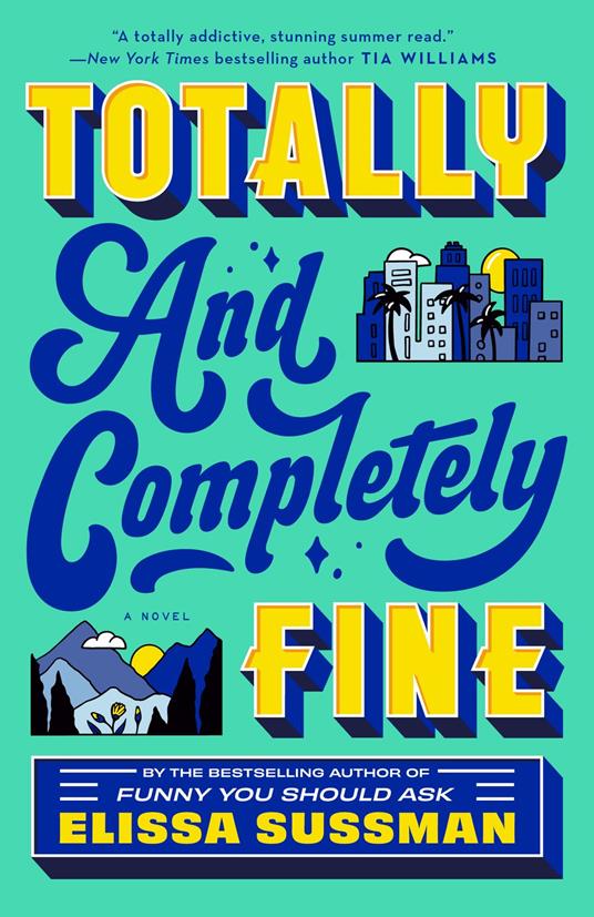 Totally and Completely Fine