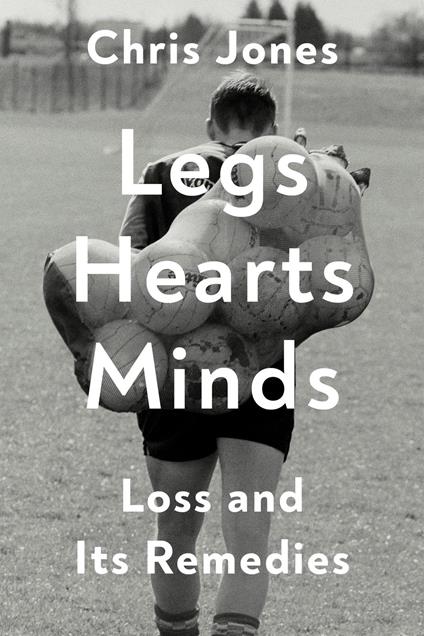 Legs Hearts Minds