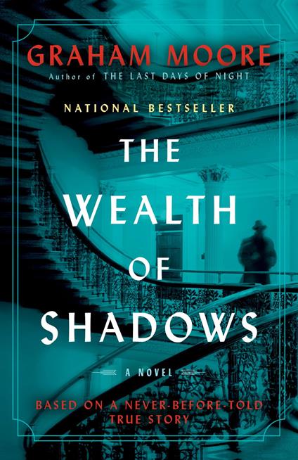 The Wealth of Shadows