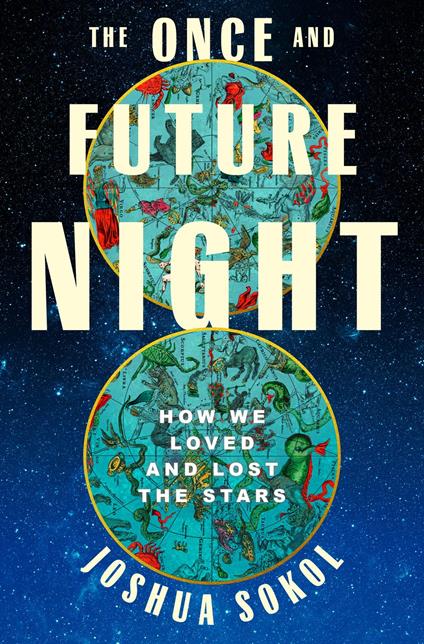 The Once and Future Night