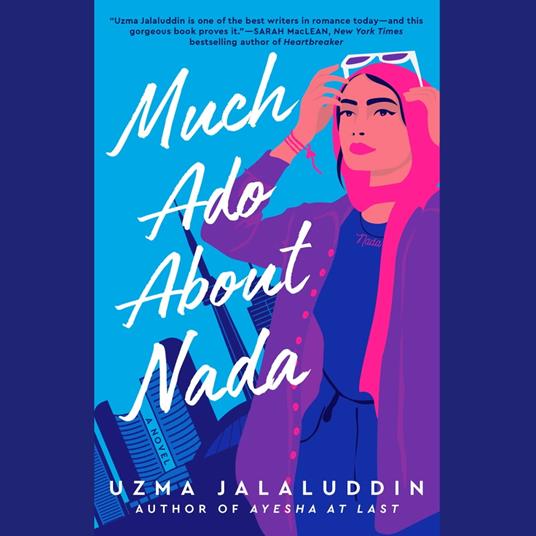 Much Ado about Nada