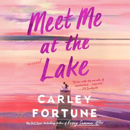 Meet Me at the Lake