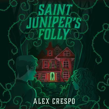 Saint Juniper's Folly