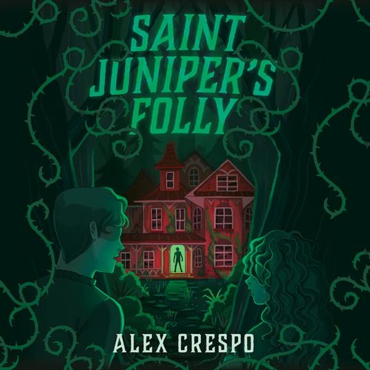 Saint Juniper's Folly