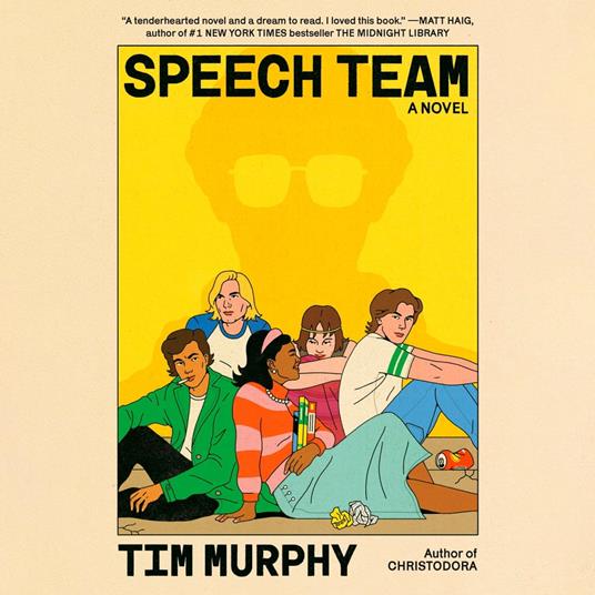 Speech Team