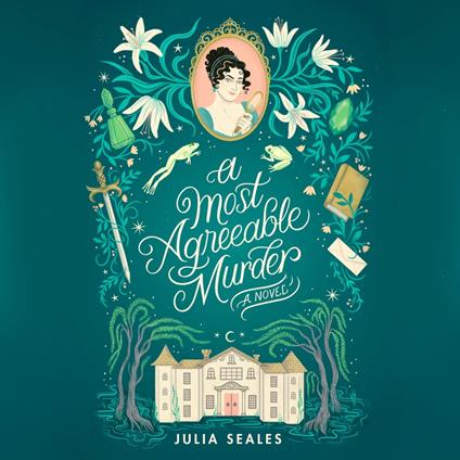 A Most Agreeable Murder