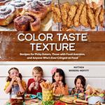 Color Taste Texture