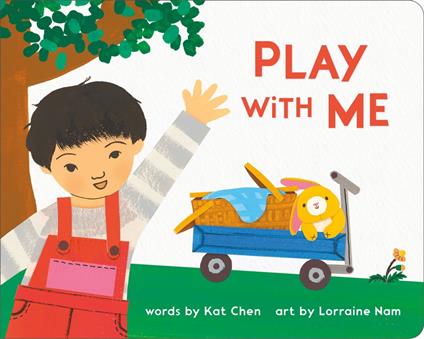 Play with Me - Kat Chen,Lorraine Nam - ebook
