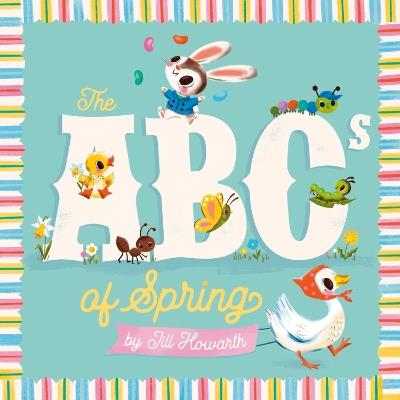 The ABCs of Spring - cover
