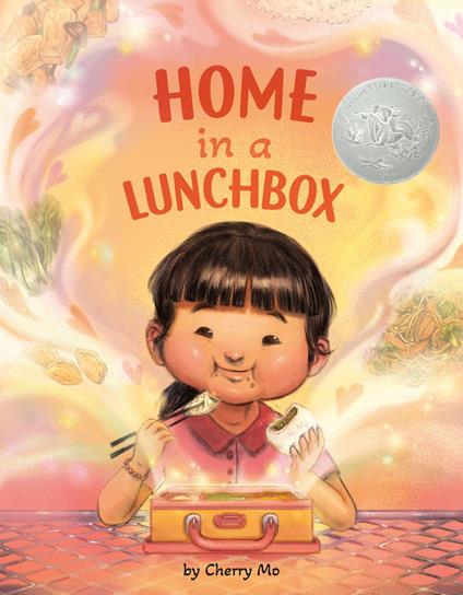 Home in a Lunchbox - Cherry Mo - ebook