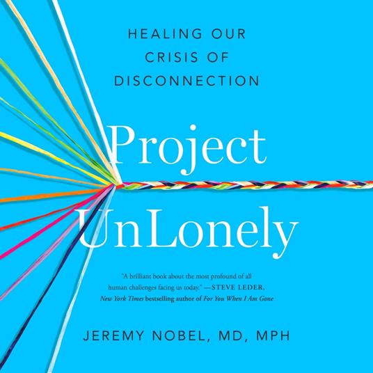 Project UnLonely