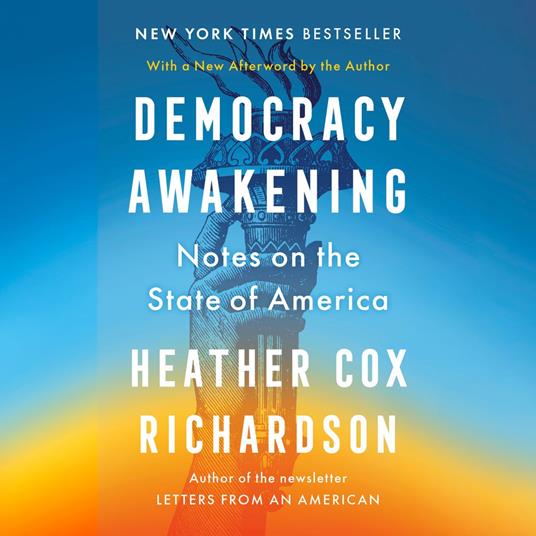 Democracy Awakening