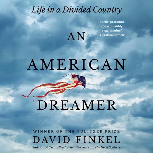 An American Dreamer