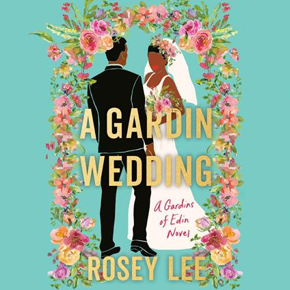 A Gardin Wedding