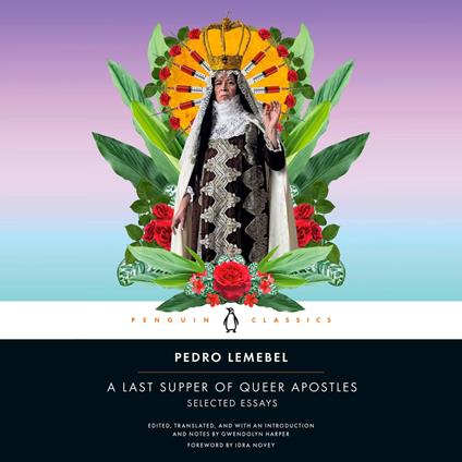 A Last Supper of Queer Apostles