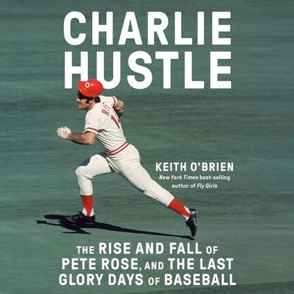 Charlie Hustle