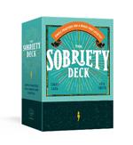 The Sobriety Deck: Simple Practices for a Booze-Free Lifestyle