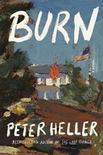 Burn: A novel
