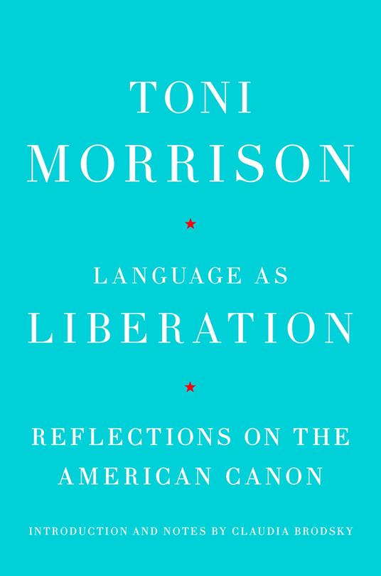 Language as Liberation