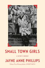 Small Town Girls